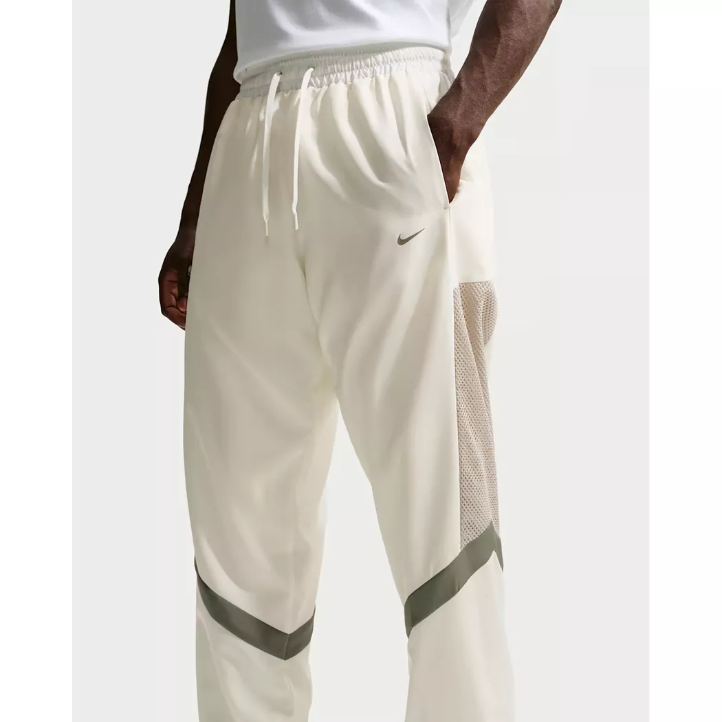Nike - Jogginghose mit Bündchen, für Herren, Offwhite, Größe S