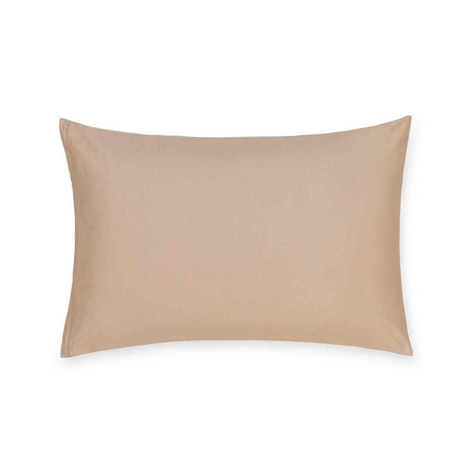 Manor Lomba Design Graphique Housse de Coussin en Satin  
