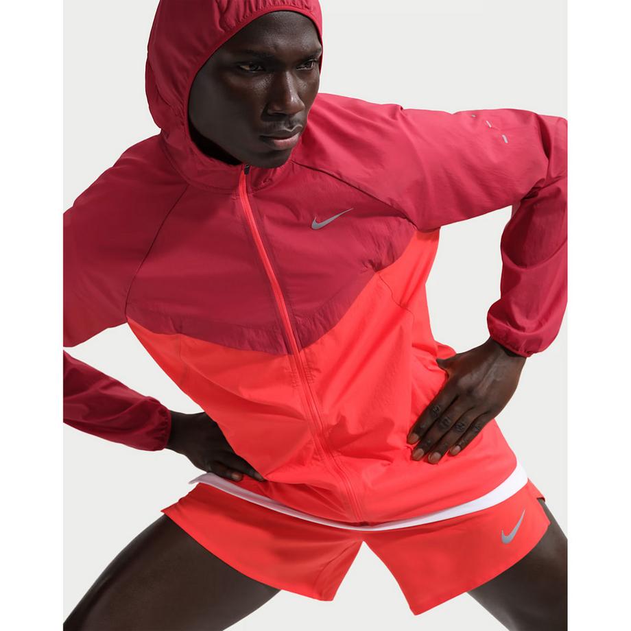 NIKE M NK UV RPL STRIDE JACKET Giacca della tuta 