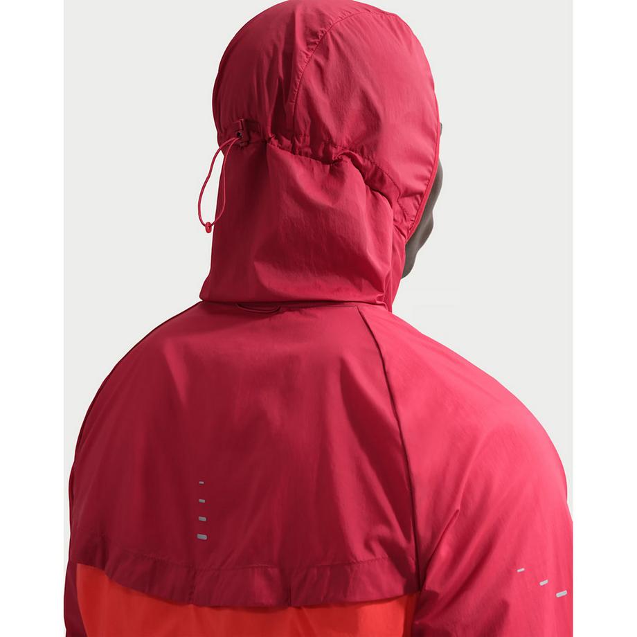 NIKE M NK UV RPL STRIDE JACKET Giacca della tuta 