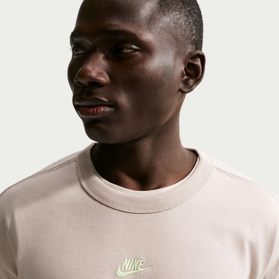 NIKE M NSW TEE LSE PREM ESS SUST T-Shirt 