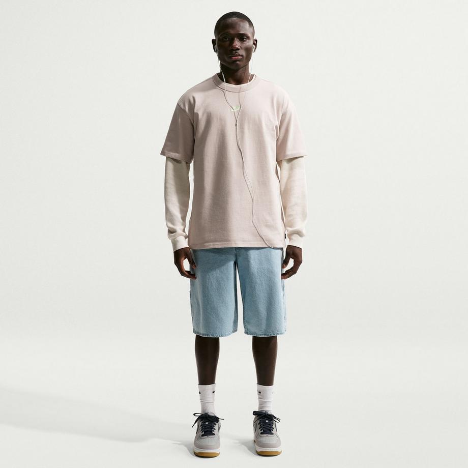 NIKE M NSW TEE LSE PREM ESS SUST T-Shirt 