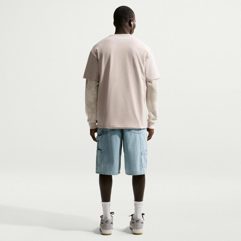 NIKE M NSW TEE LSE PREM ESS SUST T-Shirt 