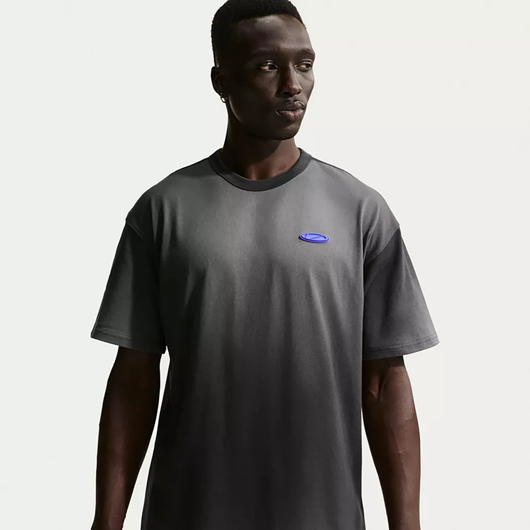 Nike - T-Shirt, für Herren, Anthrazit, Größe S