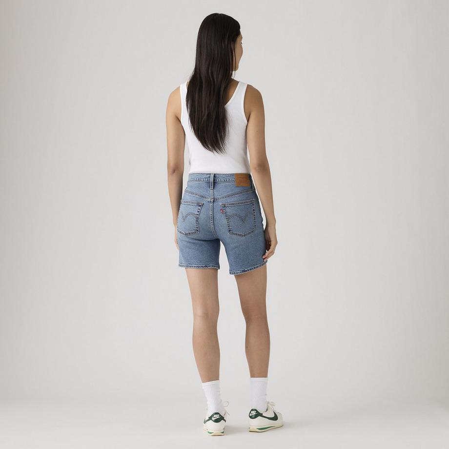 Levi's® Short en jean taille haute  