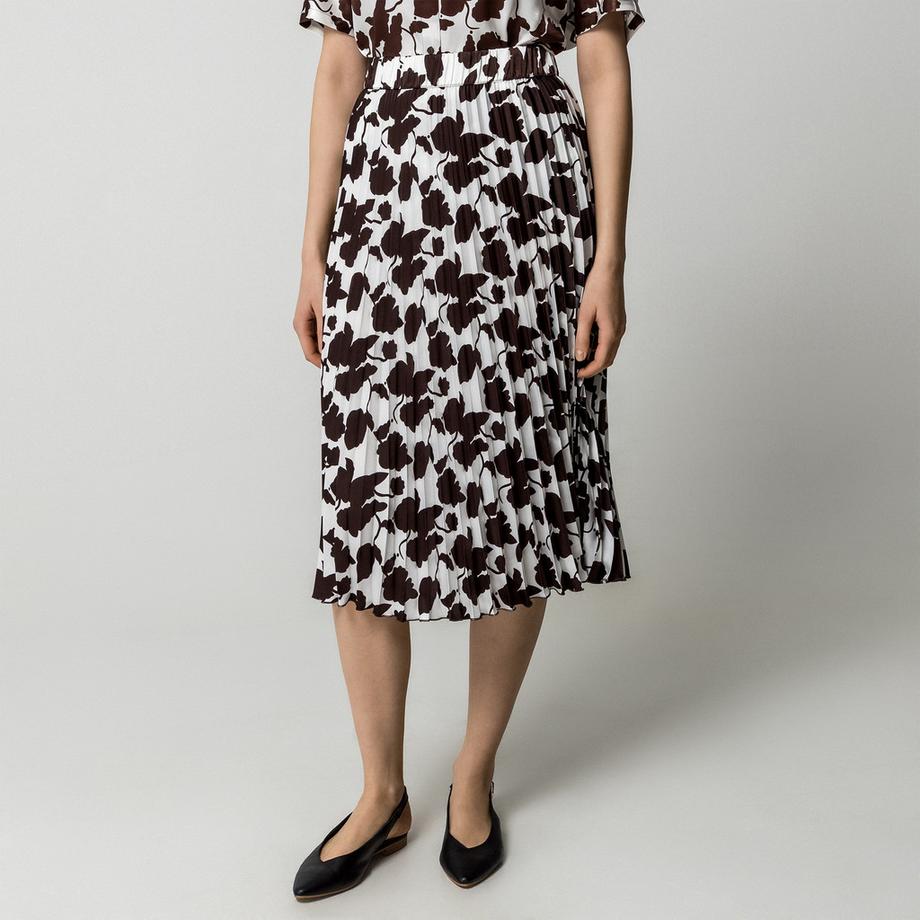 Manor Woman Faltenrock  