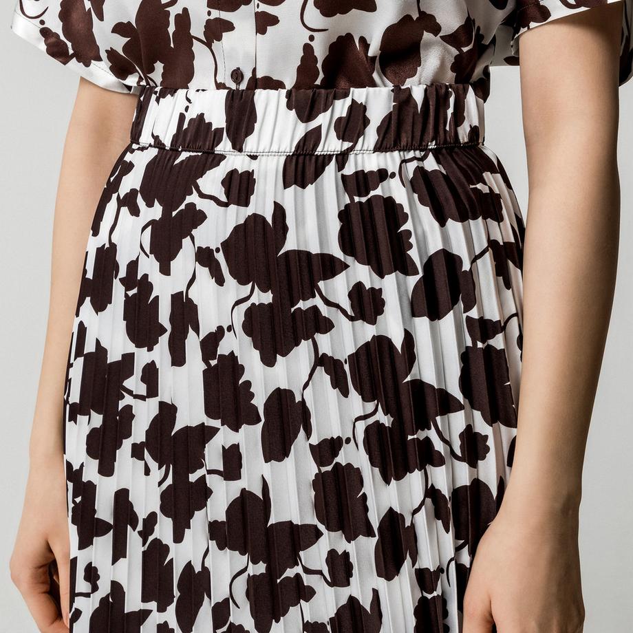 Manor Woman Faltenrock  