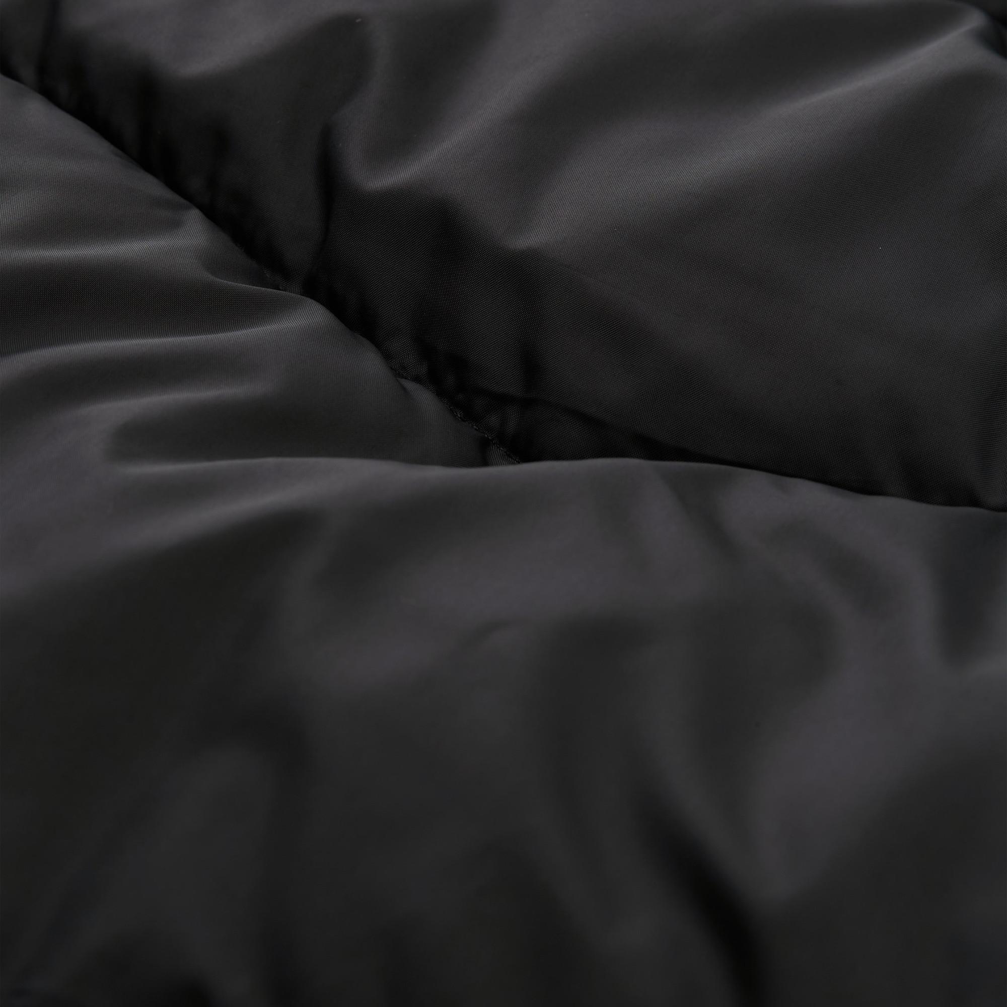 TOM TAILOR Giacca imbottita con cappuccio  