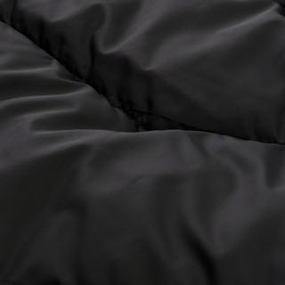 TOM TAILOR Giacca imbottita con cappuccio  