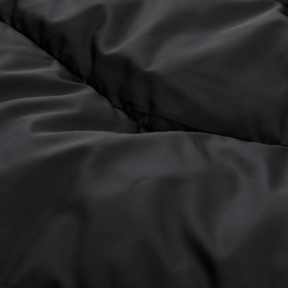 TOM TAILOR Veste matelassée à capuche  