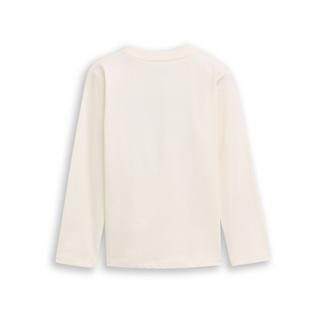 TOM TAILOR  Camicia, lunga, maniche lunghe 