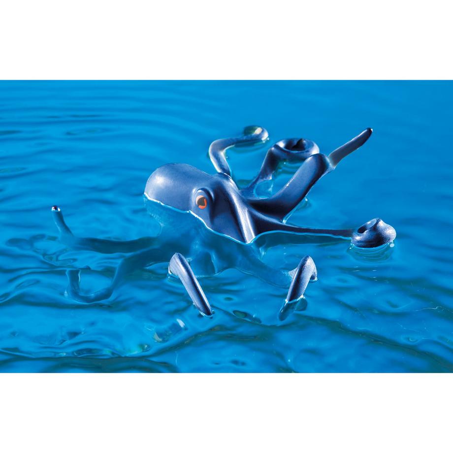 Playmobil  71636 Calendrier de l'Avent Pirates 