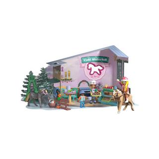 Playmobil  71952 Calendario dell'Avvento con dolci natalizi 