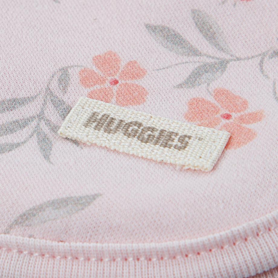 HUGGIES  Couverture 