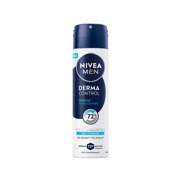 Déo Spray Derma Control Defend Male