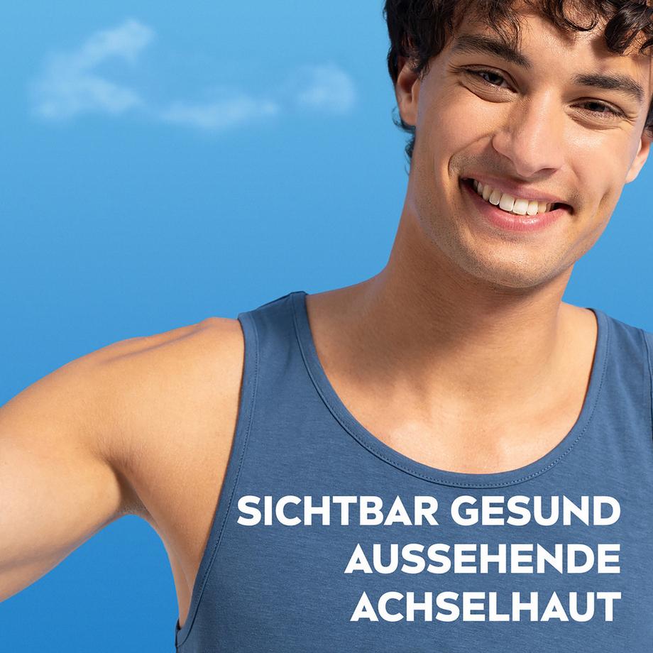 NIVEA  Derma Control Defend Deo Spray Male 