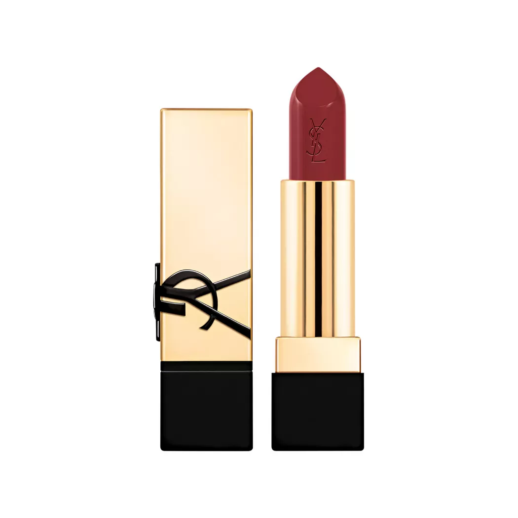 Yves Saint Laurent Rouge Pur Couture Rouge à Lèvres Fini Satin 2