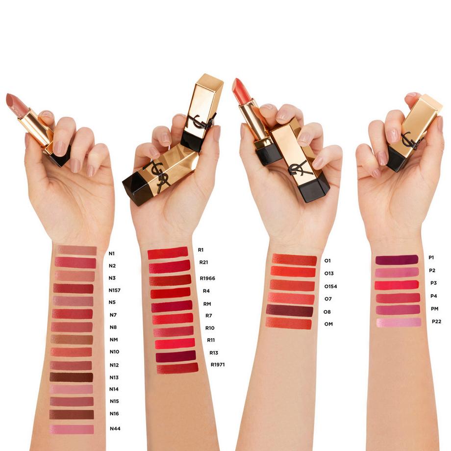 YSL Rouge Pur Couture Rouge Pur Couture  