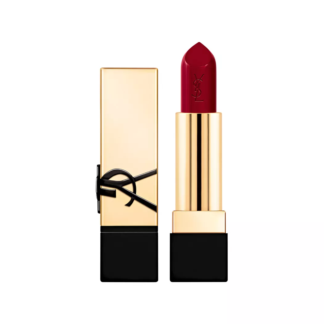 Yves Saint Laurent Rouge Pur Couture Rouge à Lèvres Fini Satin 2