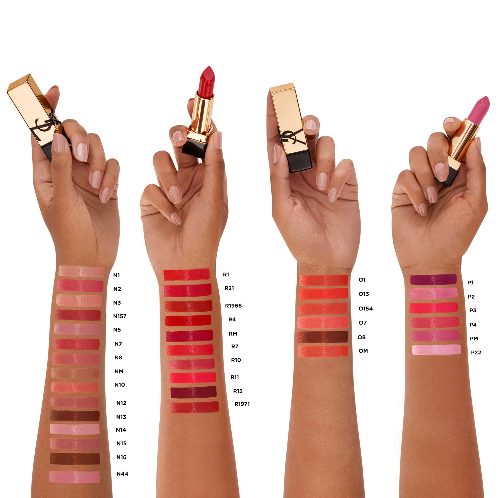 YSL Rouge Pur Couture Rouge Pur Couture  