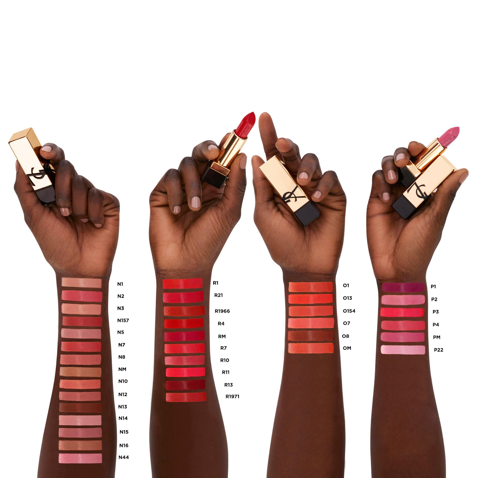 YSL Rouge Pur Couture Rouge Pur Couture  