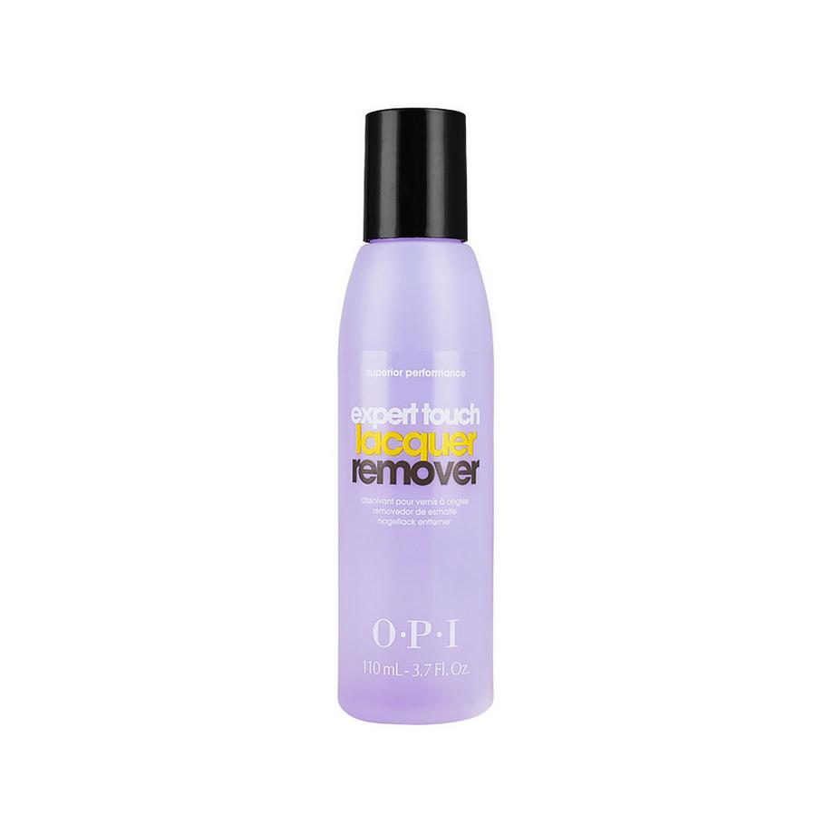 Expert Touch Lacquer Remover