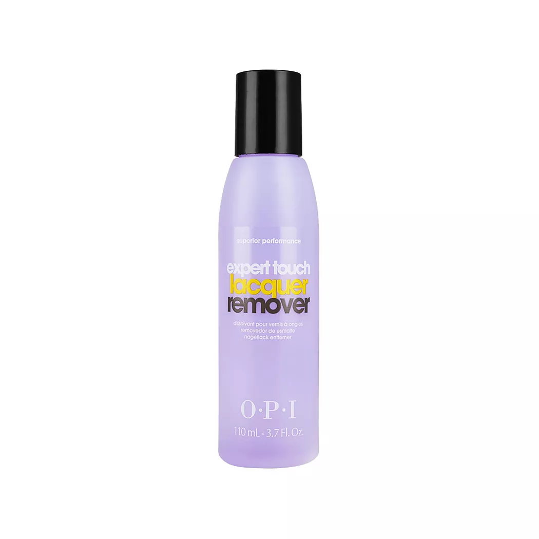 Opi Expert Touch Lacquer Remover (Opi Expert Touch)