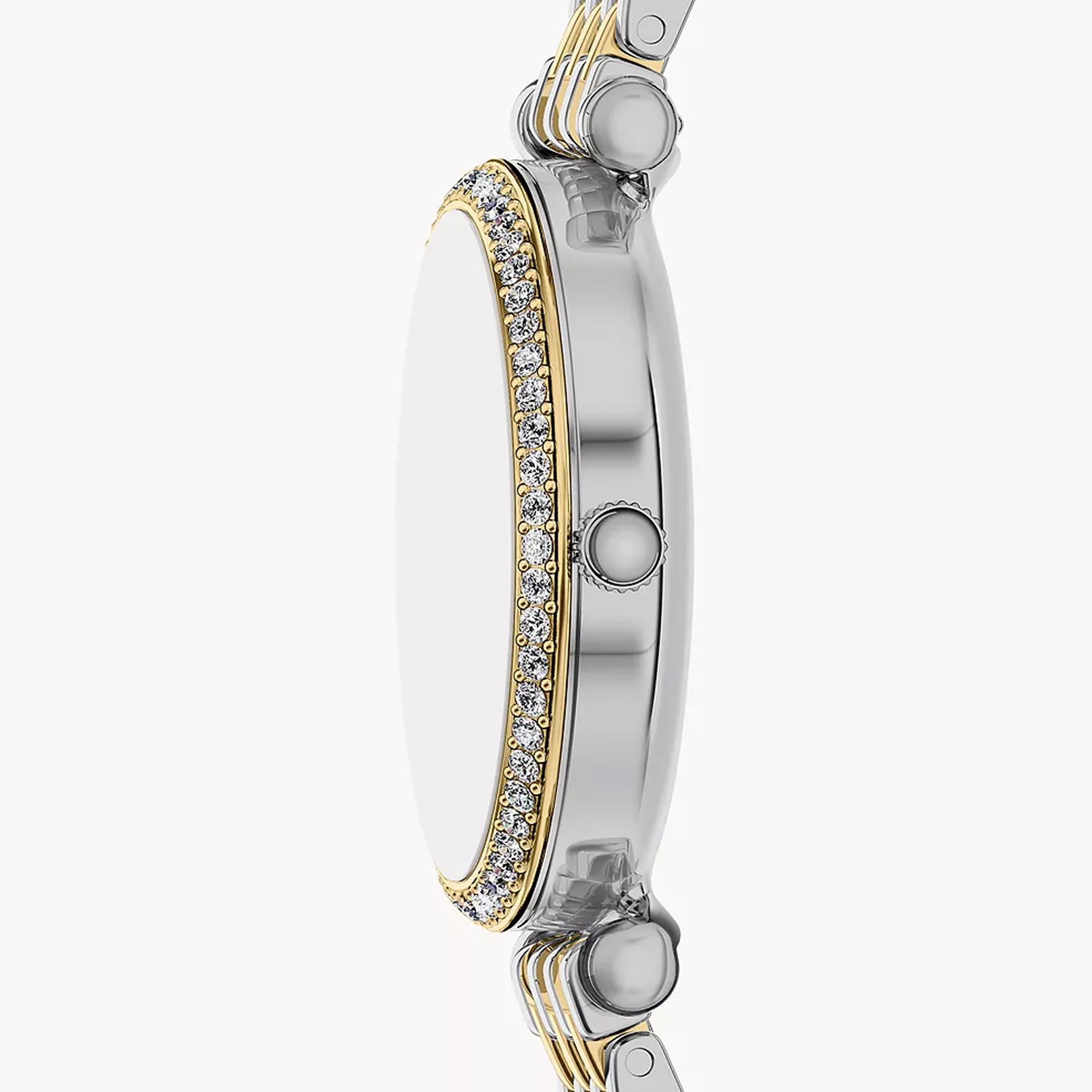 FOSSIL CARLIE Analoguhr 