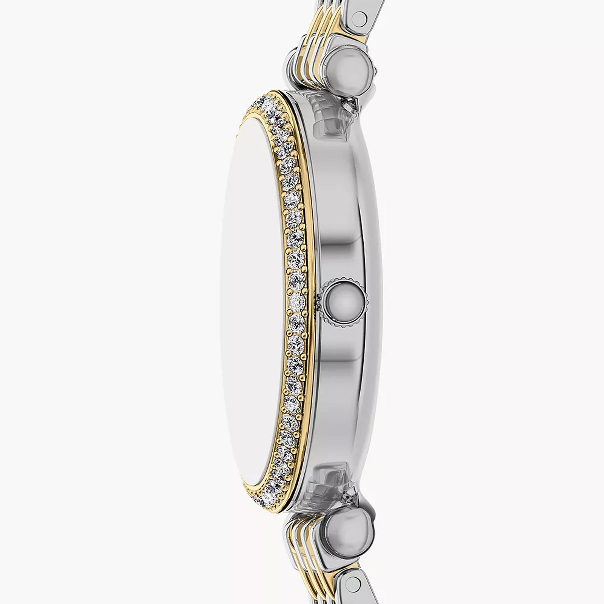 FOSSIL CARLIE Analoguhr 