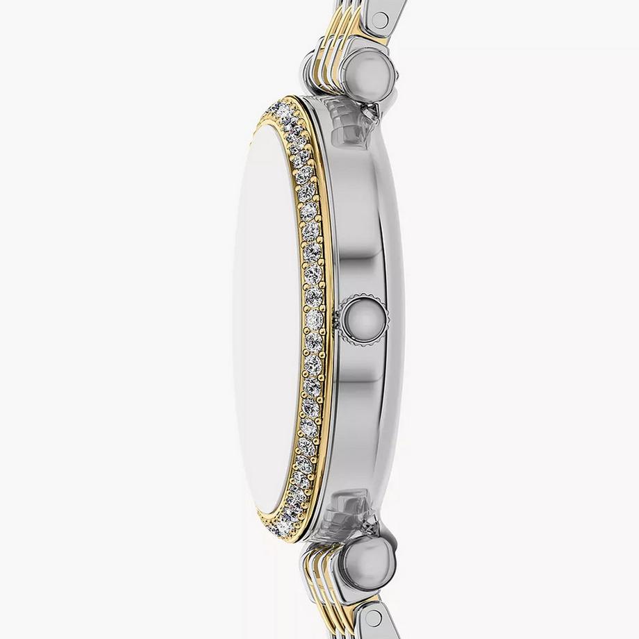 FOSSIL CARLIE Analoguhr 