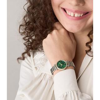 FOSSIL CARLIE Analoguhr 