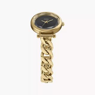 FOSSIL CARLIE Analoguhr 