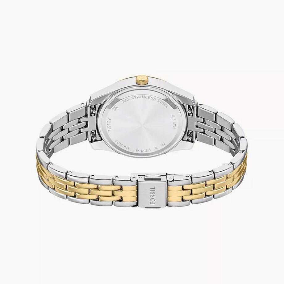 FOSSIL SCARLETTE Orologio analogico 