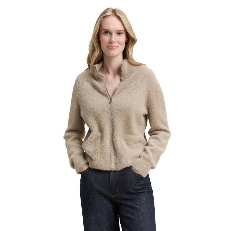 Gilet en tricot