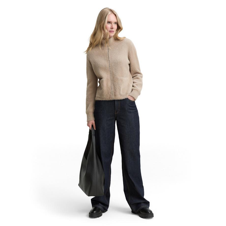 TOM TAILOR  Gilet en tricot 