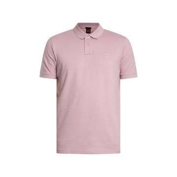 Polo, manches courtes