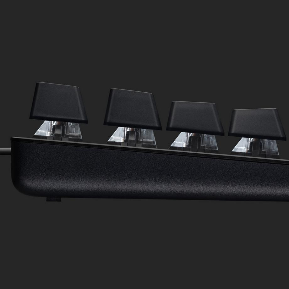 Logitech G413 G-Keyboard SE Gaming-Tastatur 