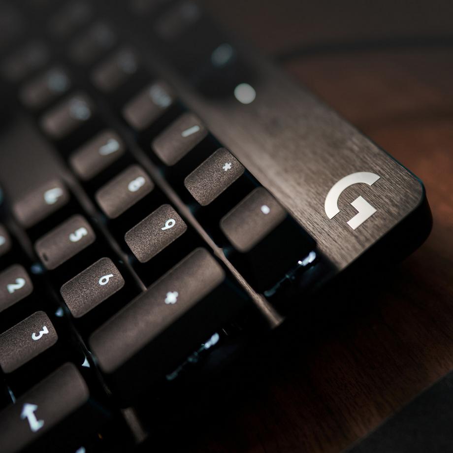 Logitech G413 G-Keyboard SE Gaming-Tastatur 