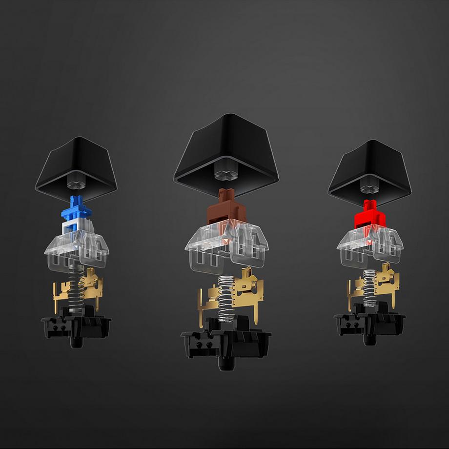 Logitech G513 G-Keyboard LIGHTSYNC Mech Gaming-Tastatur 