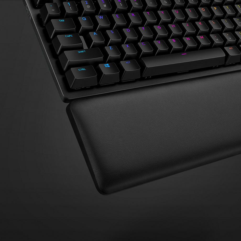 Logitech G513 G-Keyboard LIGHTSYNC Mech Gaming-Tastatur 