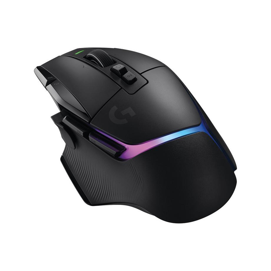 Logitech G502X G-Mouse Gaming-Maus 