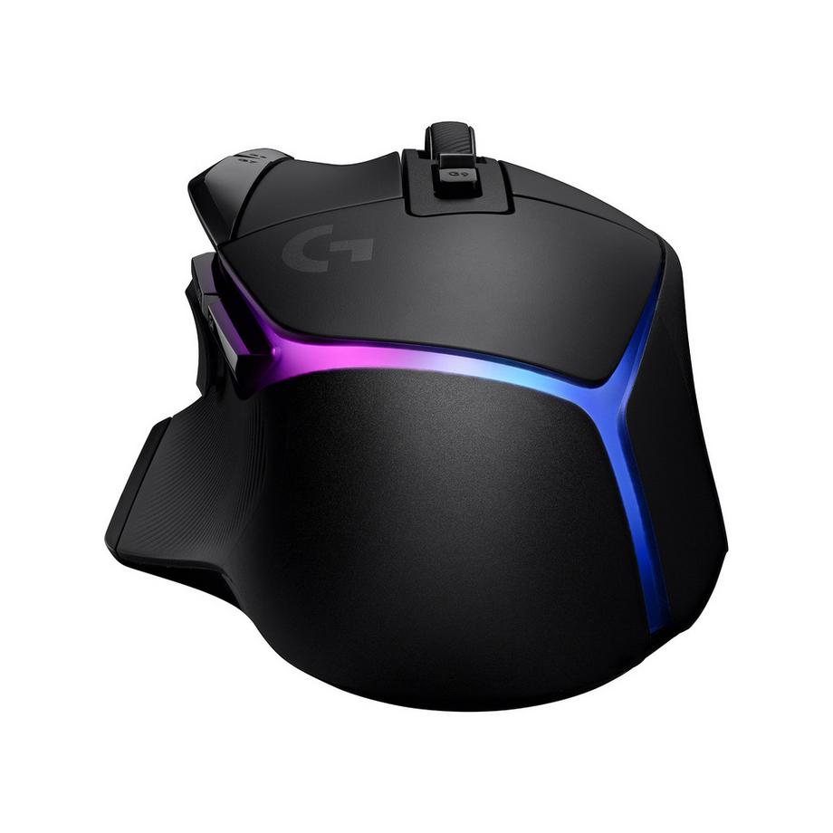 Logitech G502X G-Mouse Gaming-Maus 