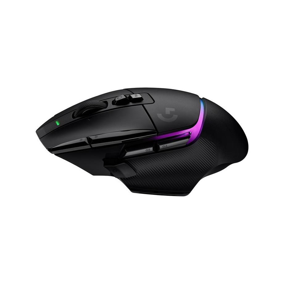 Logitech G502X G-Mouse Gaming-Maus 
