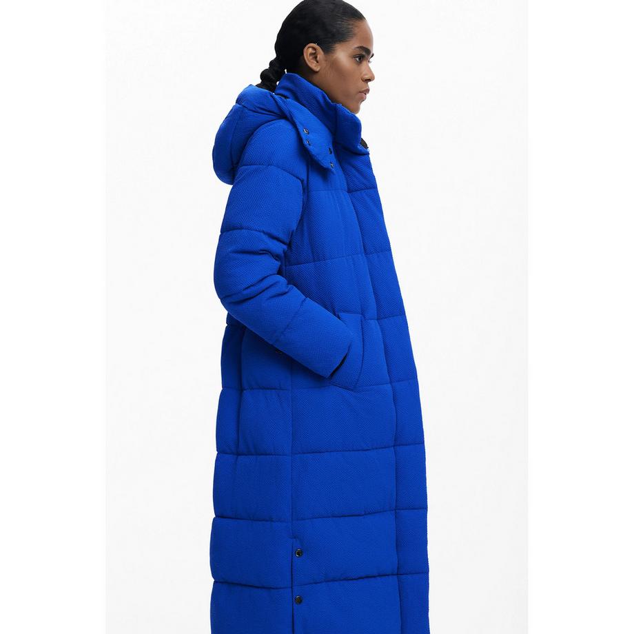 Desigual Manteau long en laine  