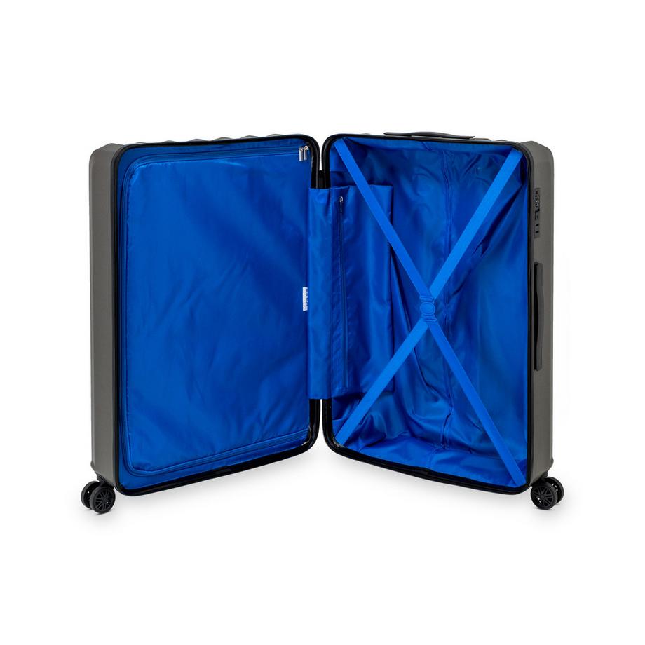 Manor S/M/L, Valise rigide Set BREEZE 