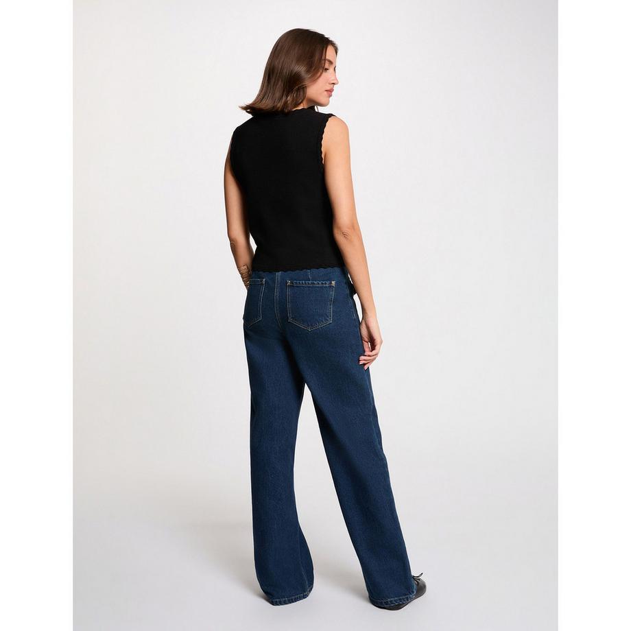 MORGAN Gilet Sans Manches  