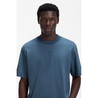 HUGO Dapolino Logo Print Relaxed Fit T-Shirt  