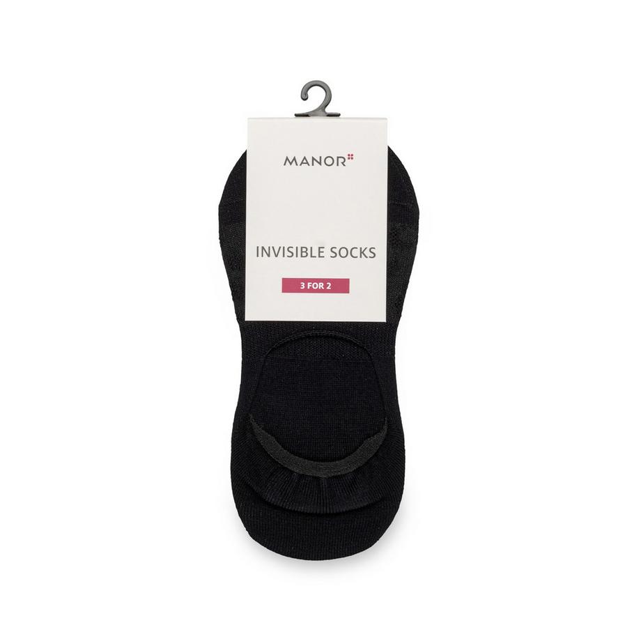 Chausettes Invisible