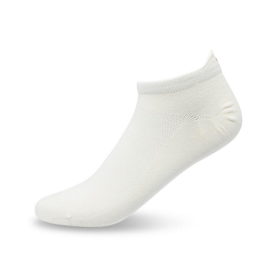 Manor Woman Valentine Sneaker Calze alla caviglia Triopack  