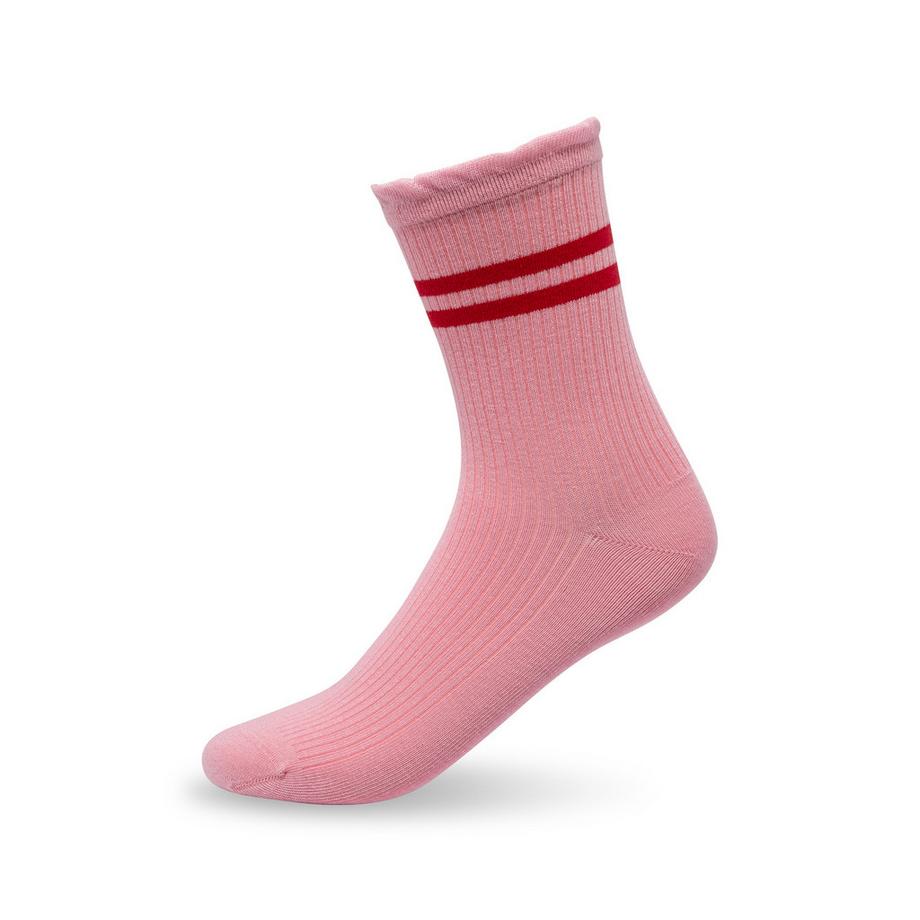 Manor Woman Multipack Valentine Classic Waden Socken 3er Pack  